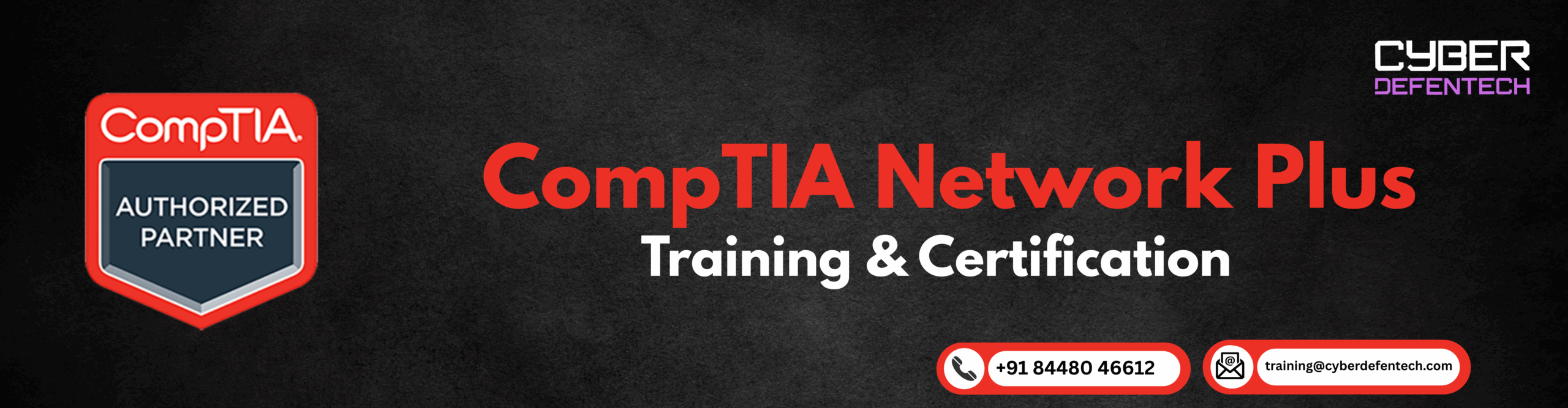 CompTIA Network+