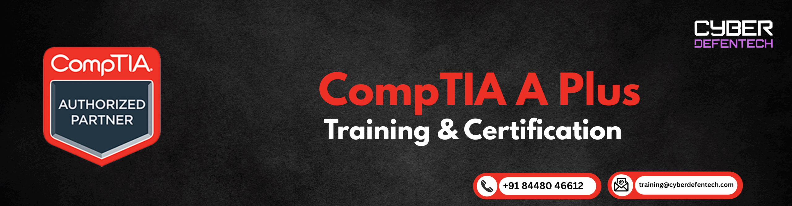 ComPTIA A+