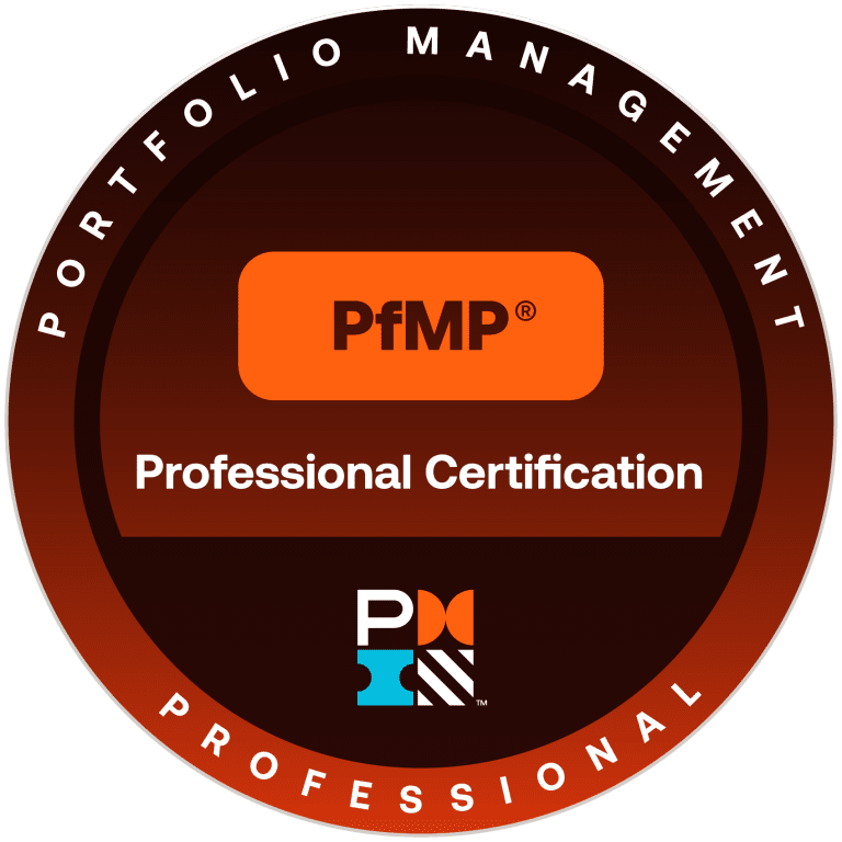 Project Management Professional (PMP)