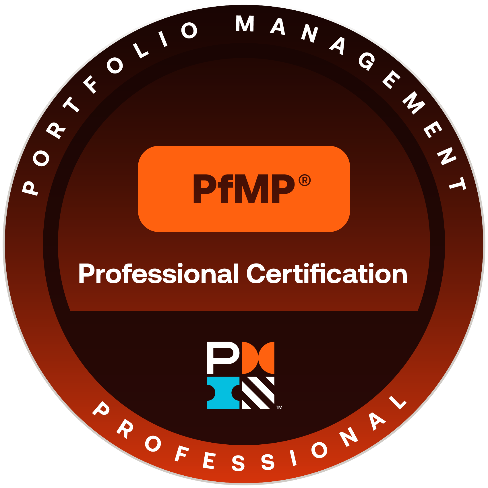 Project Management Professional (PMP)