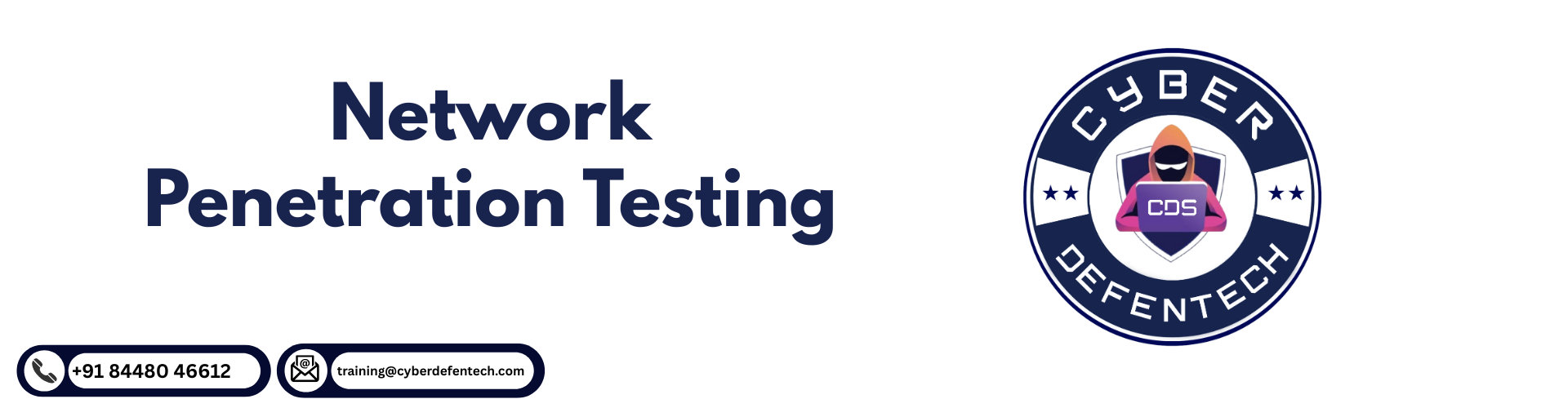 Network Penetration Testing