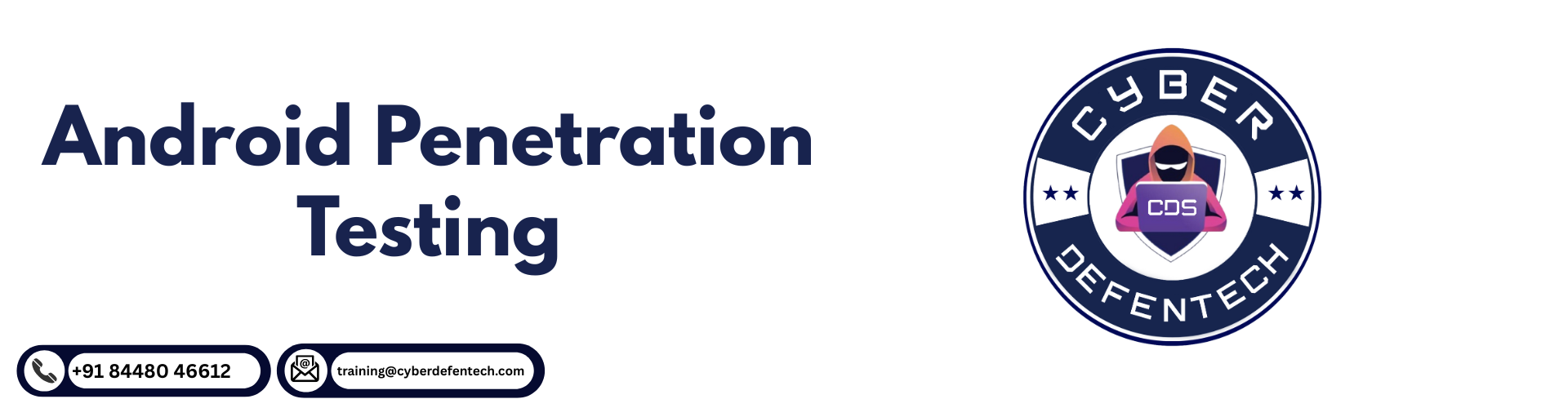 Android Penetration Testing