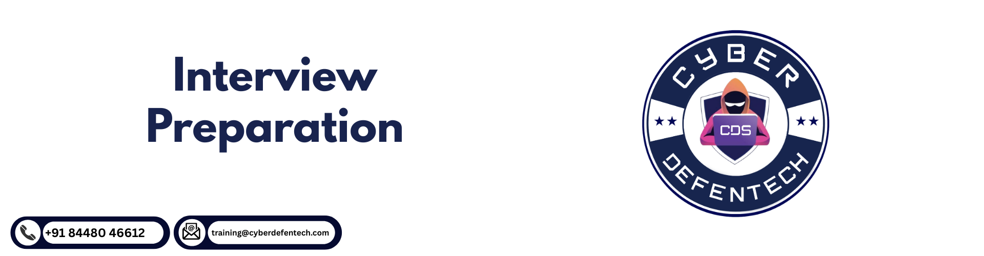 Interview Preparation