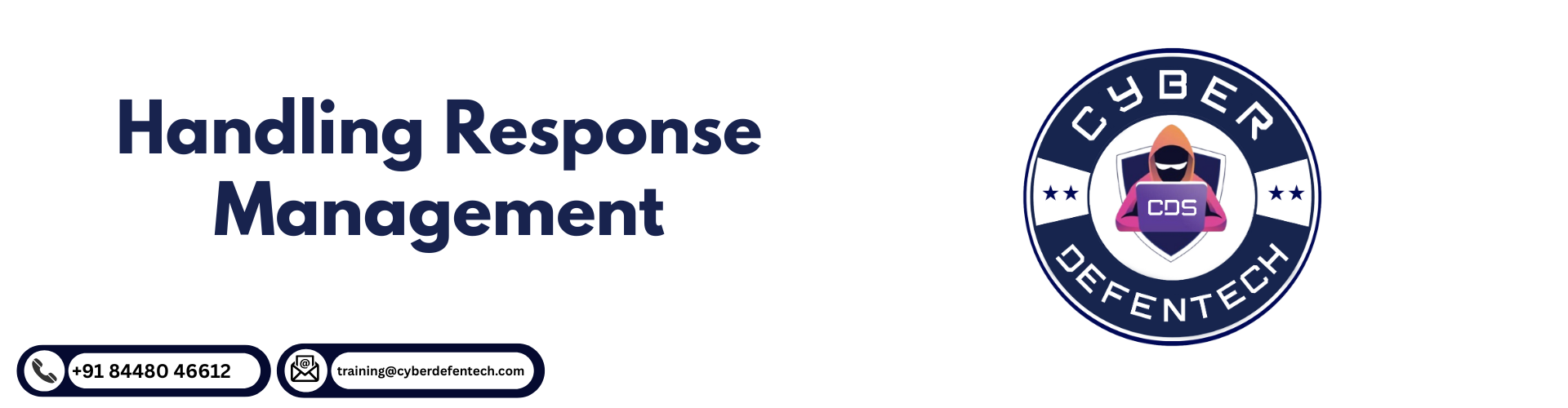 Handling Response Management