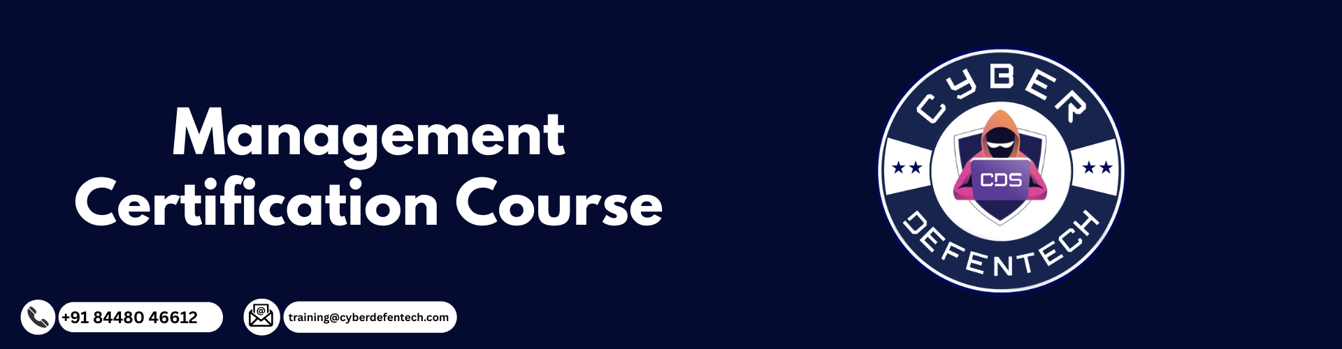 Management Certification Course