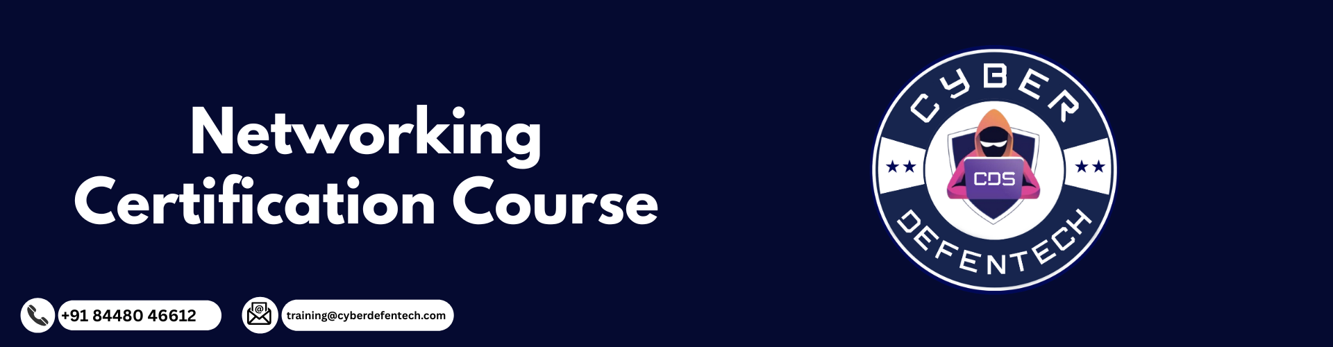 Networking Certification Course