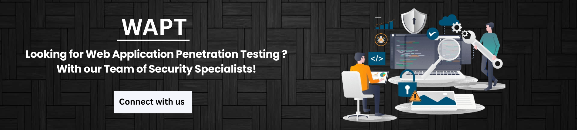 Web Application Penetration testing