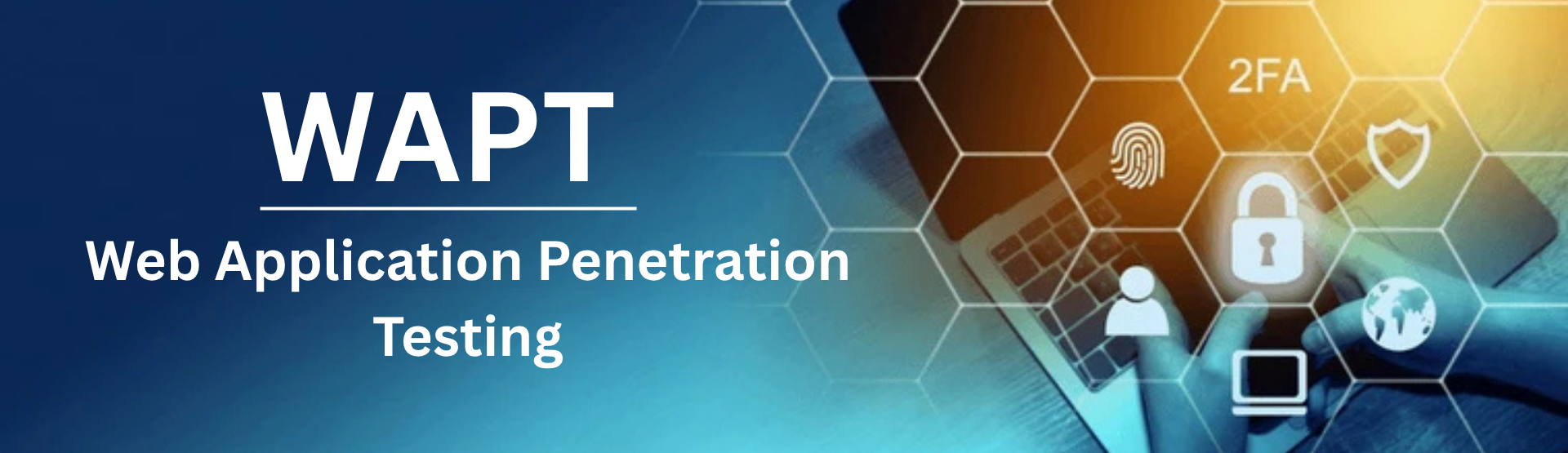 web application penetration testing