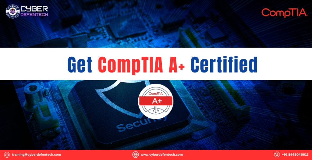 CompTIA A+