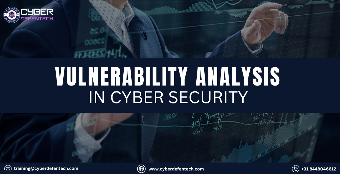 Vulnerability Analysis