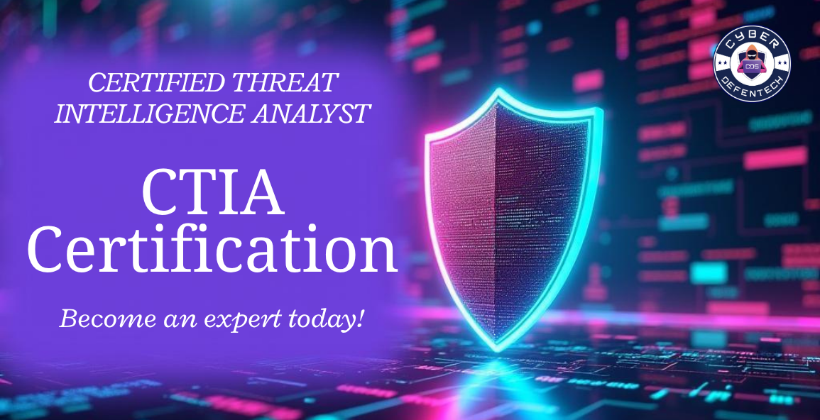 Best CTIA Certification Course in Delhi