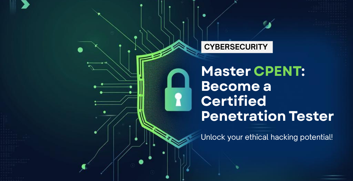 Certified Penetration Testing Professional