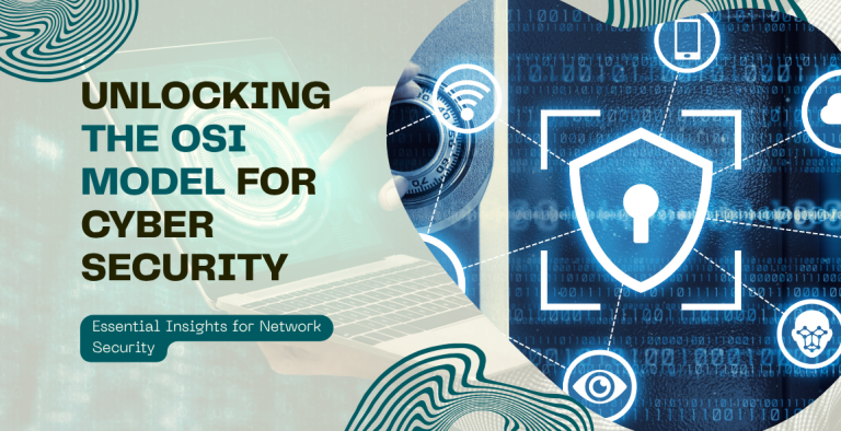 Understanding the OSI Model: A Powerful Guide to Smooth Networking