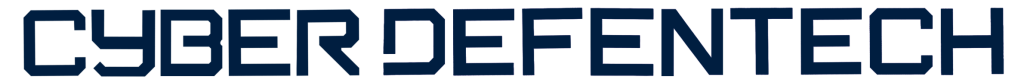 Cyber defentech