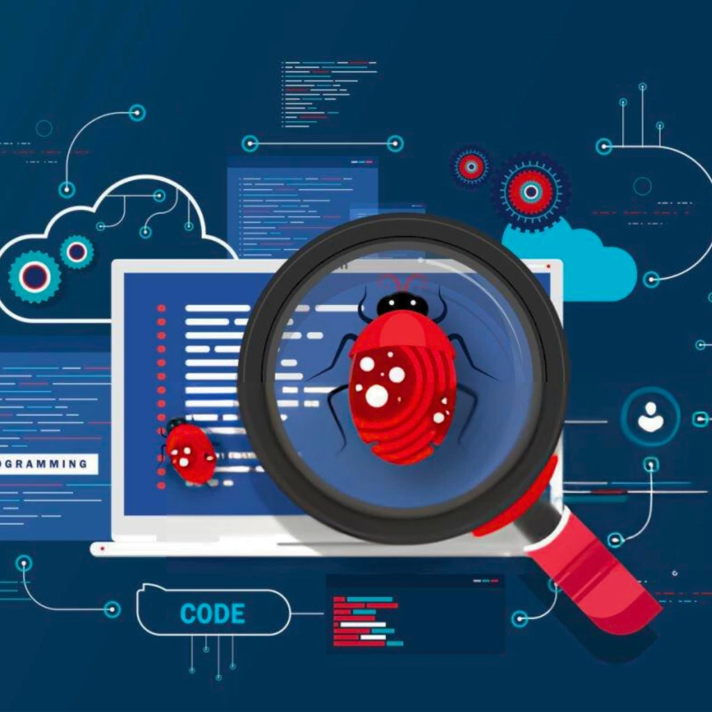 web application penetration testing