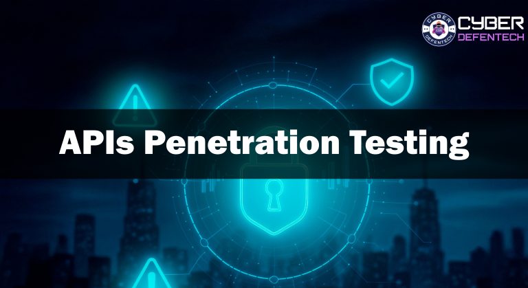APIs Penetration Testing