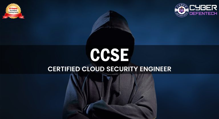 CCSE (Certified Cloud Security Engineer)