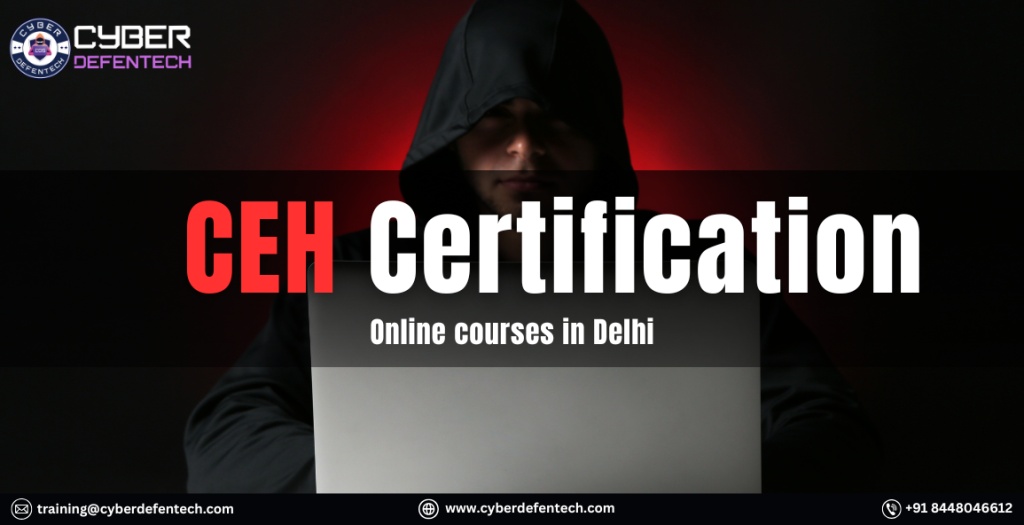 Online CEH Certification Courses