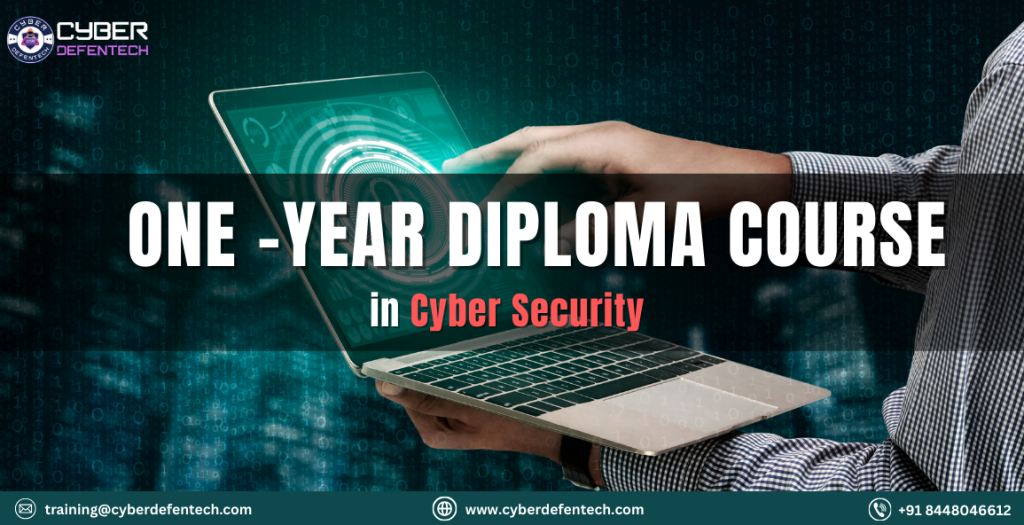 1 Year Diploma Course