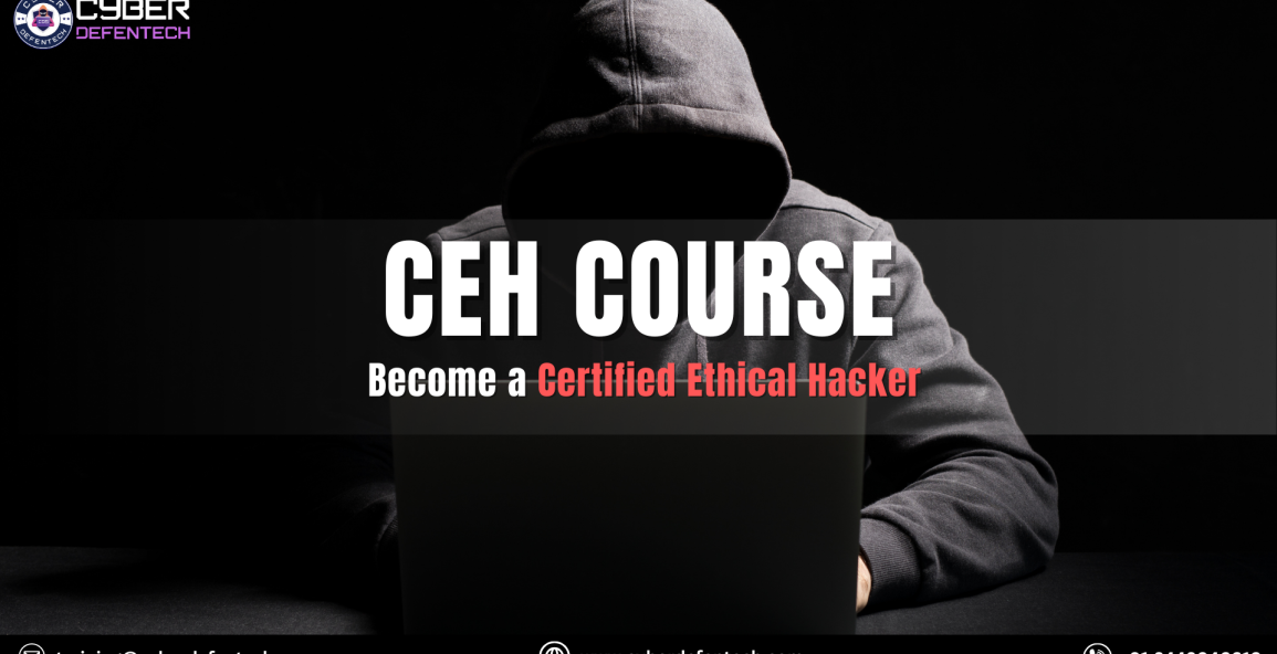 CEH Course in Delhi