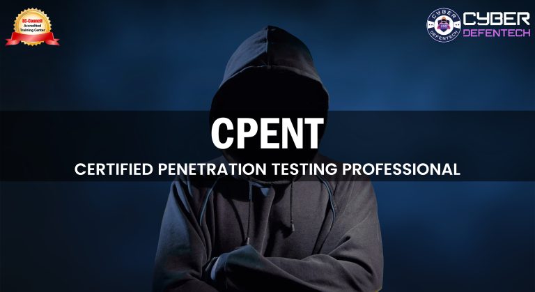 CPENT ( Certified Penetration Testing Professional)