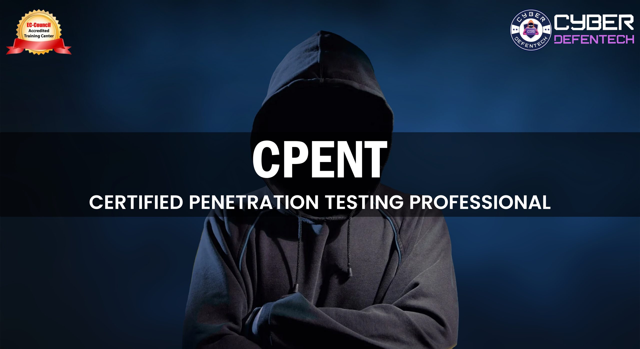 CPENT ( Certified Penetration Testing Professional)