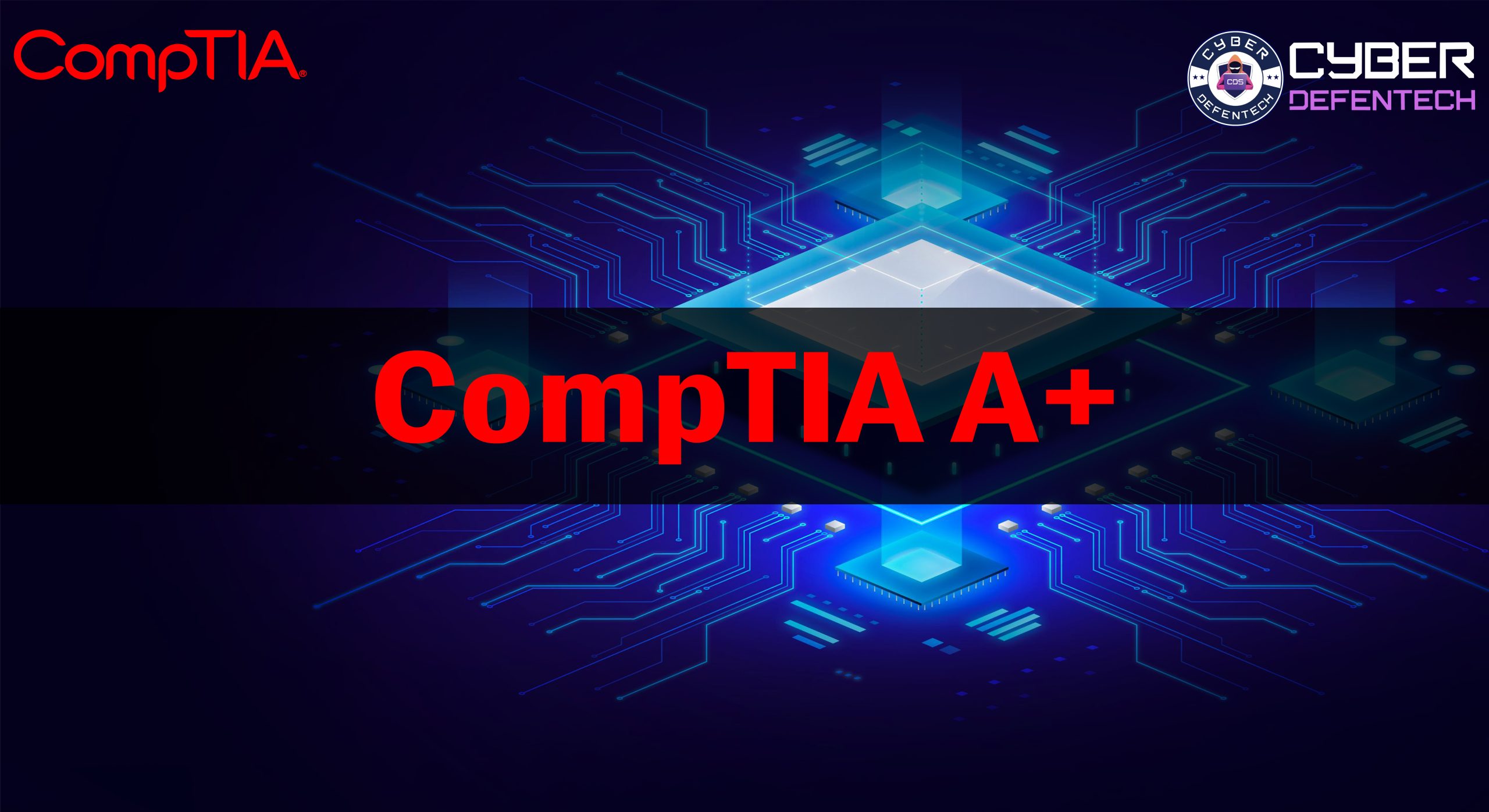 CompTIA A+