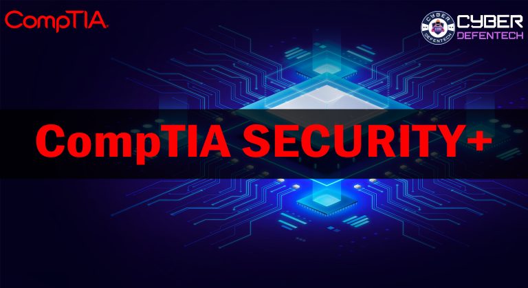 CompTIA Security+