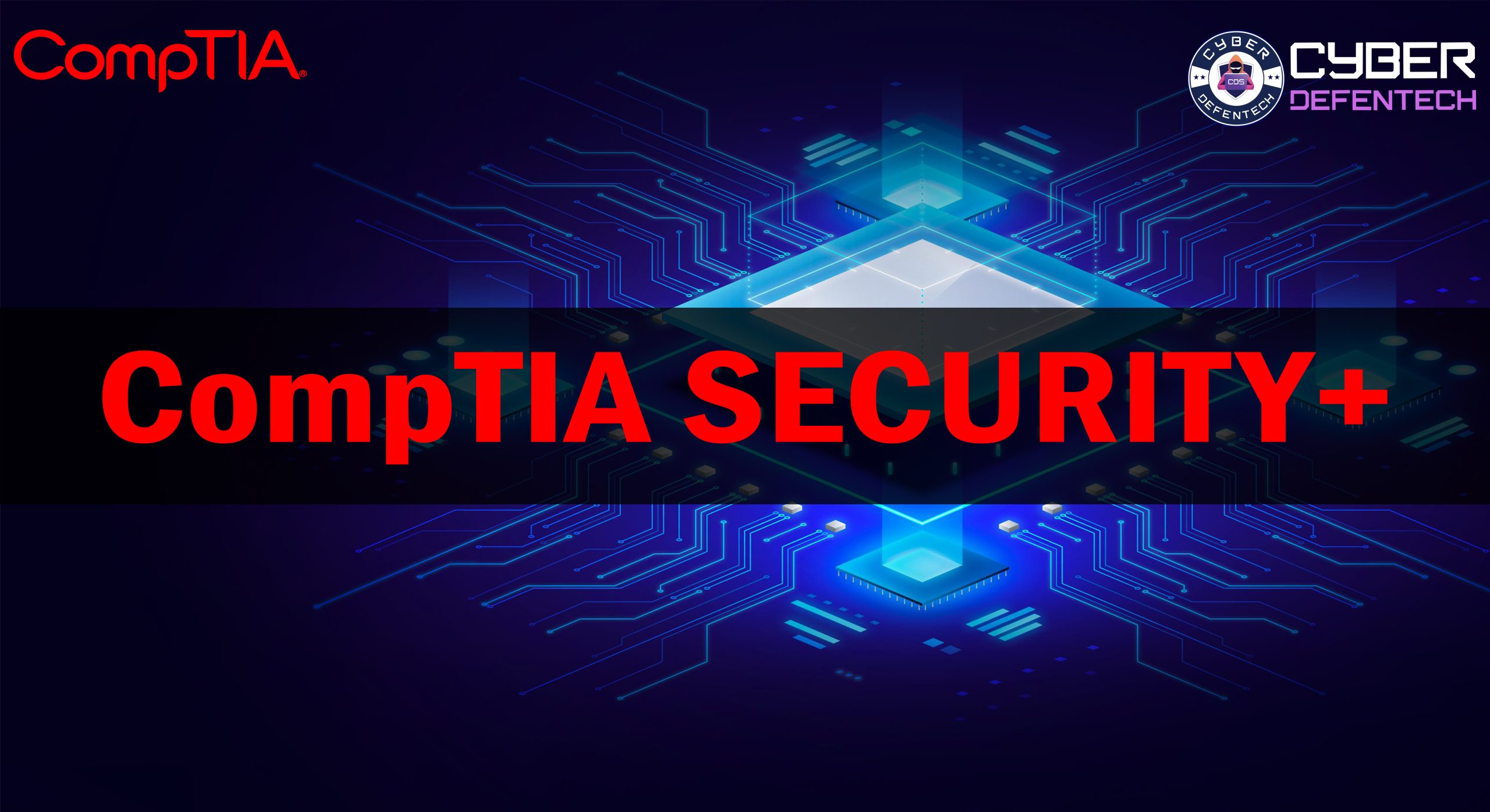 CompTIA Security+