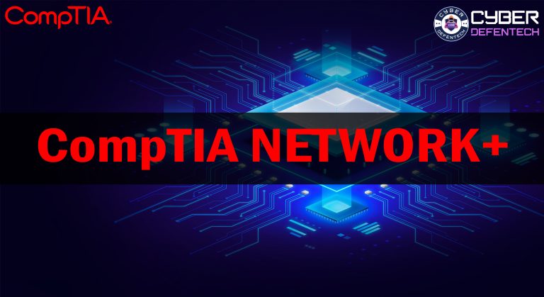 CompTIA Network+