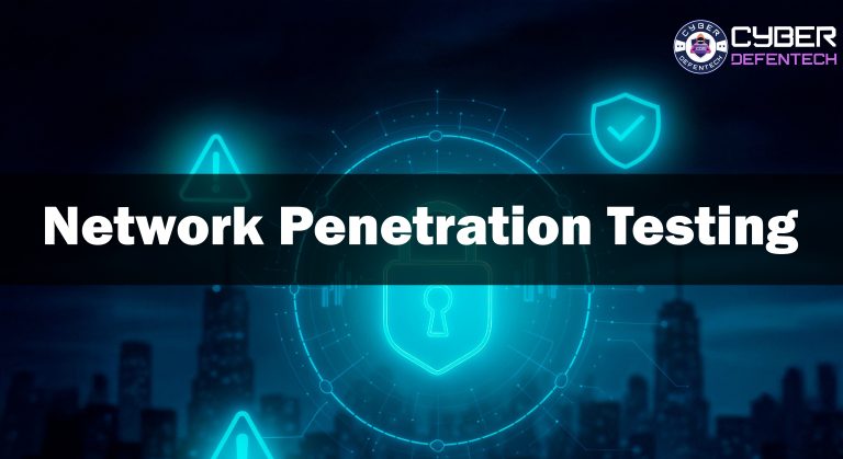 Network Penetration Testing