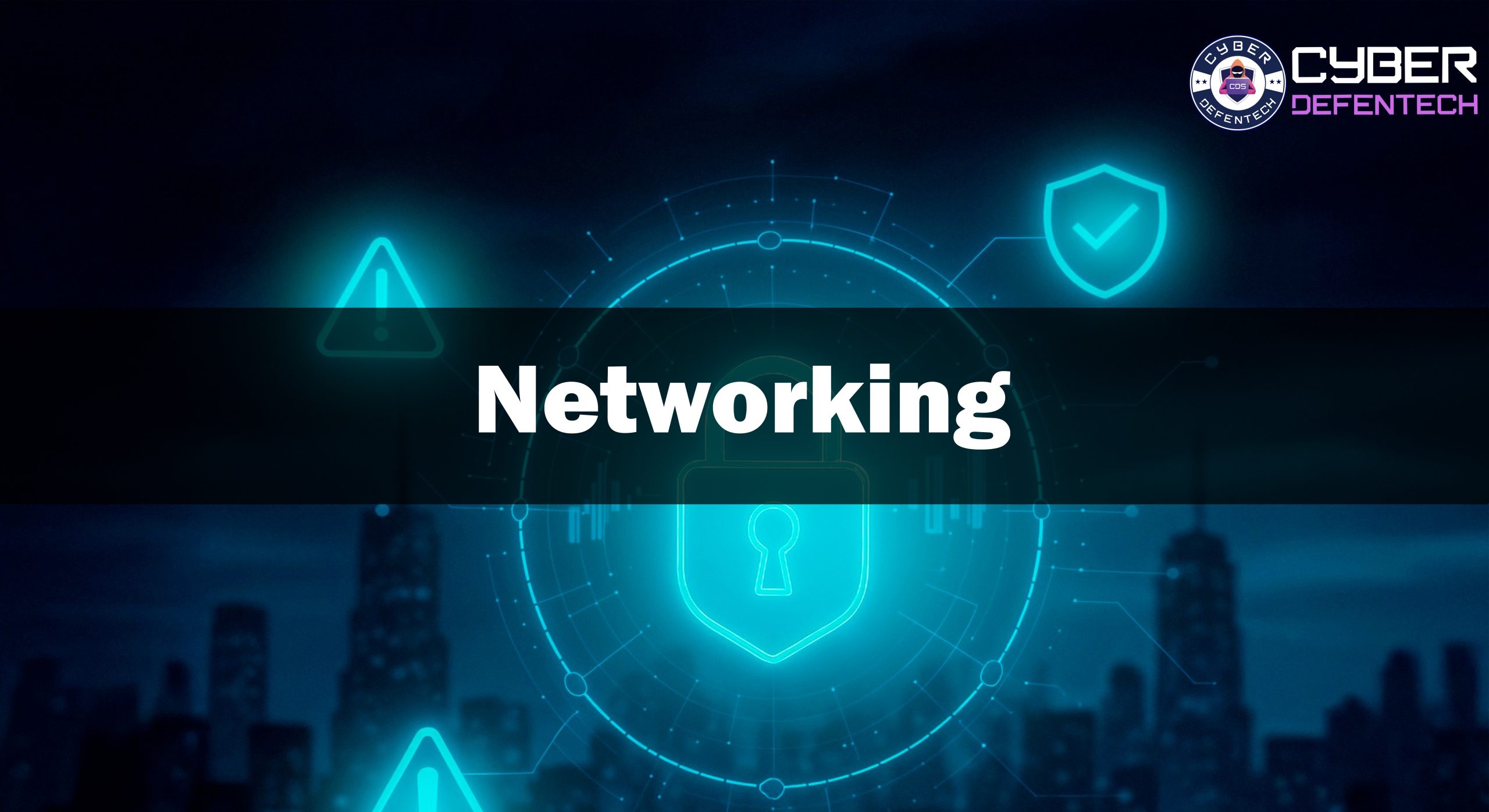 Basic Networking