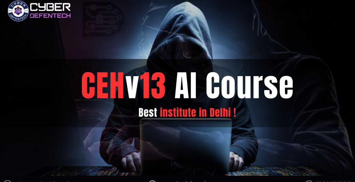 CEH v13 AI course
