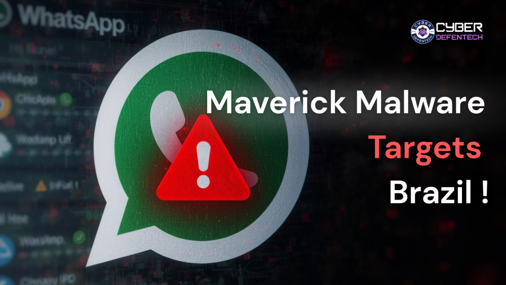 Maverick Malware