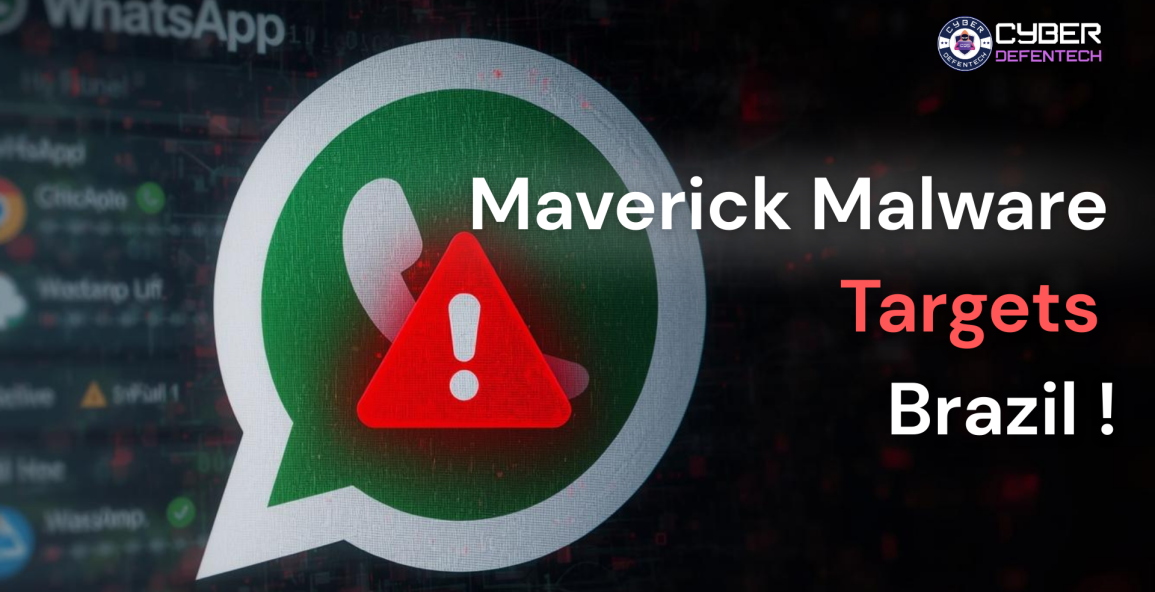 Maverick Malware