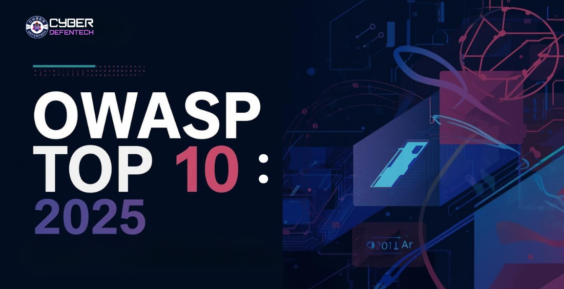 OWASP Top 10 :2025