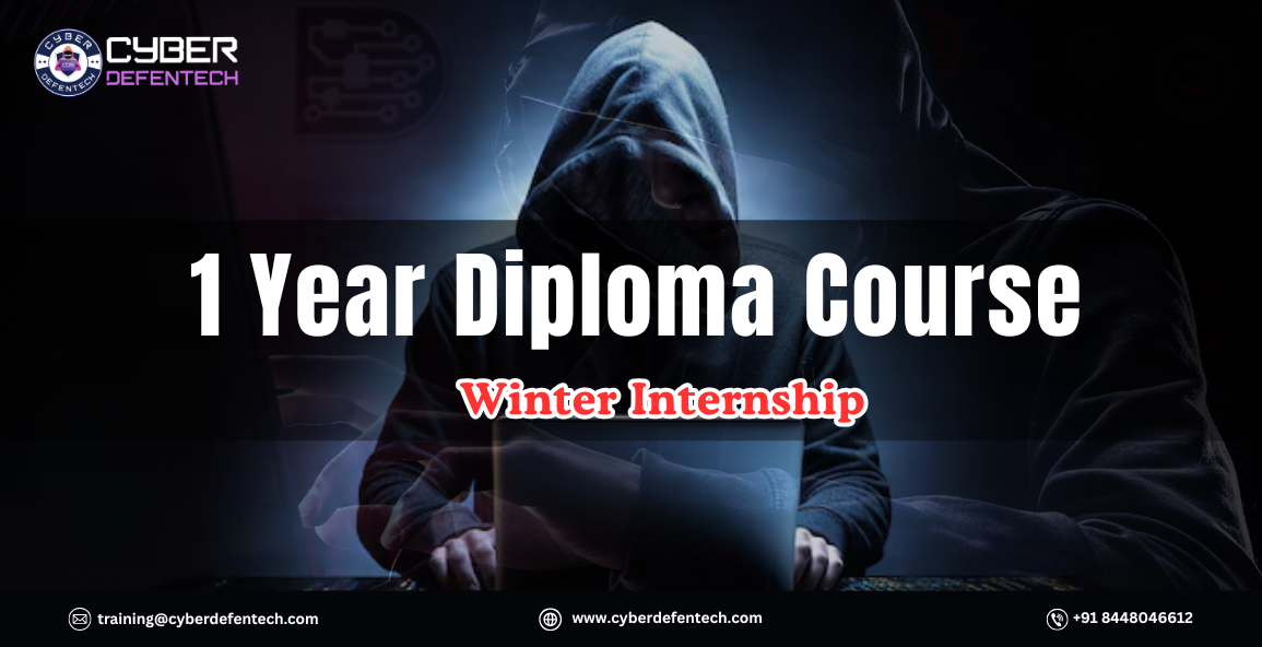 Winter Internship