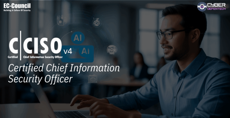 Introducing C|CISO v4: Mastering AI Governance
