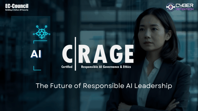 C|RAGE: The Future of Responsible AI Leadership
