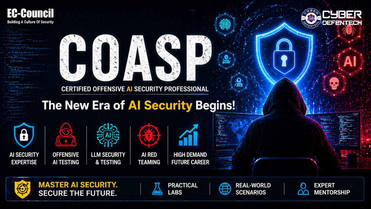 COASP Career Guide: Build Your AI Security Career