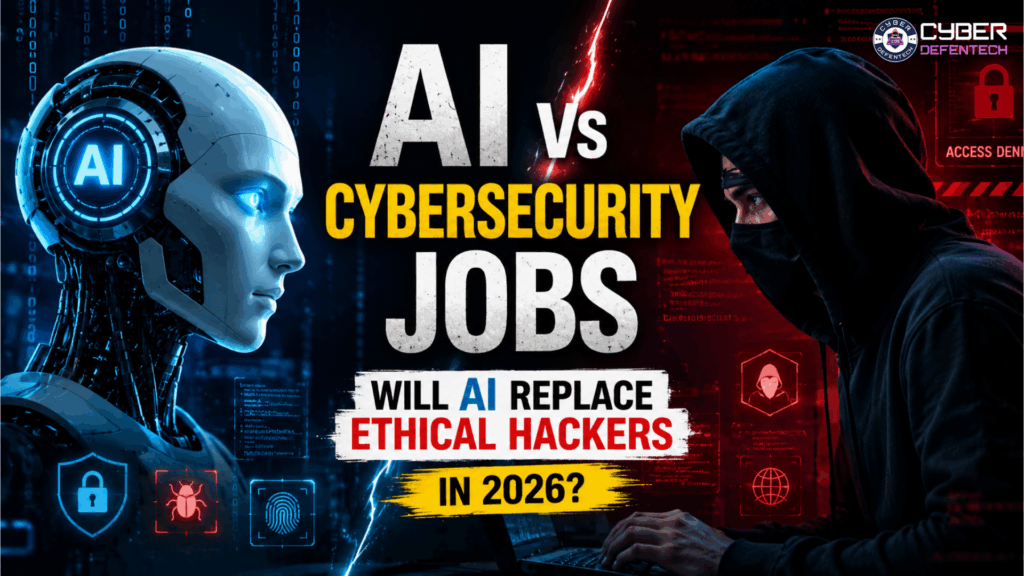 AI Replace Ethical Hackers
