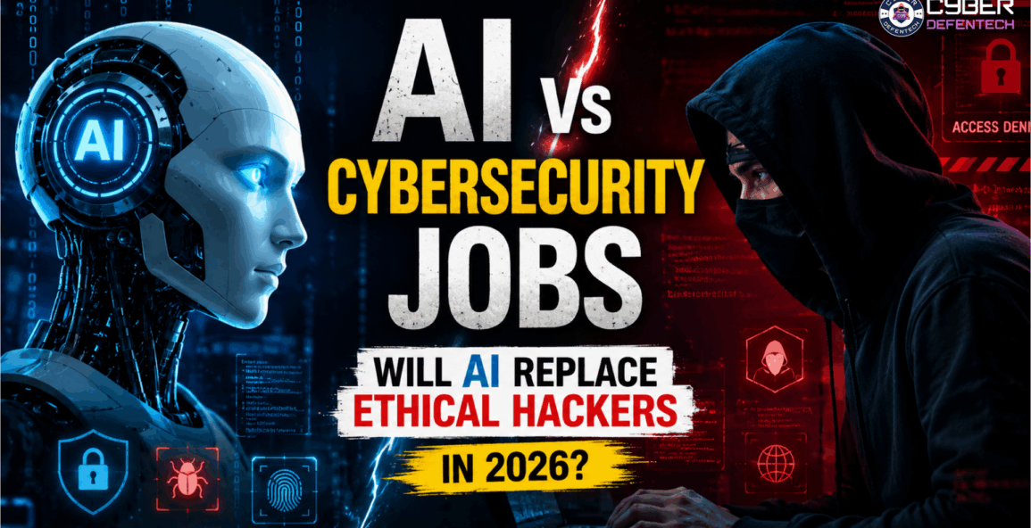 AI Replace Ethical Hackers