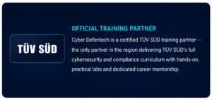TÜV SÜD Courses
