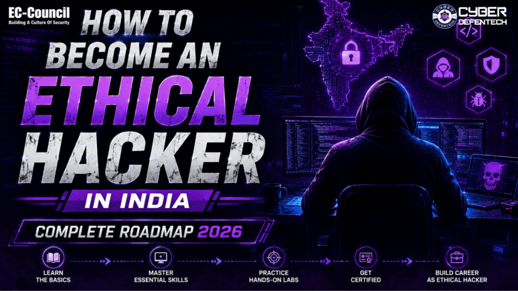 Ethical Hacker