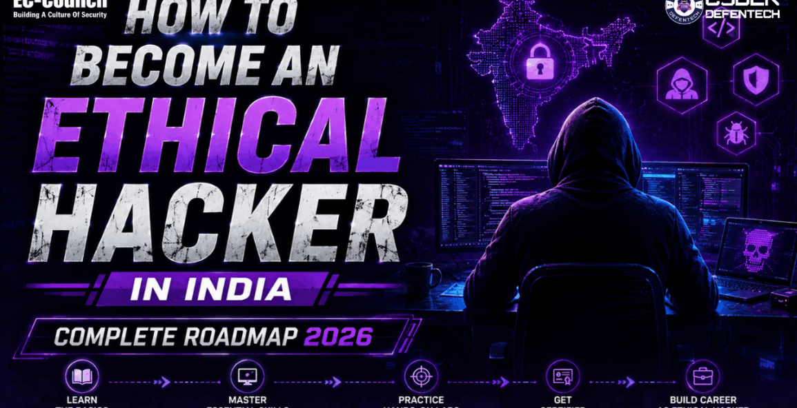 Ethical Hacker