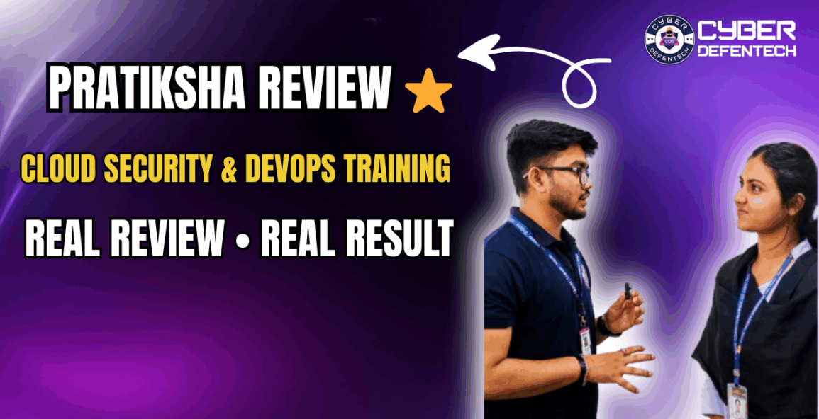 Cloud Security & DevOps Training at GNDEC Bidar