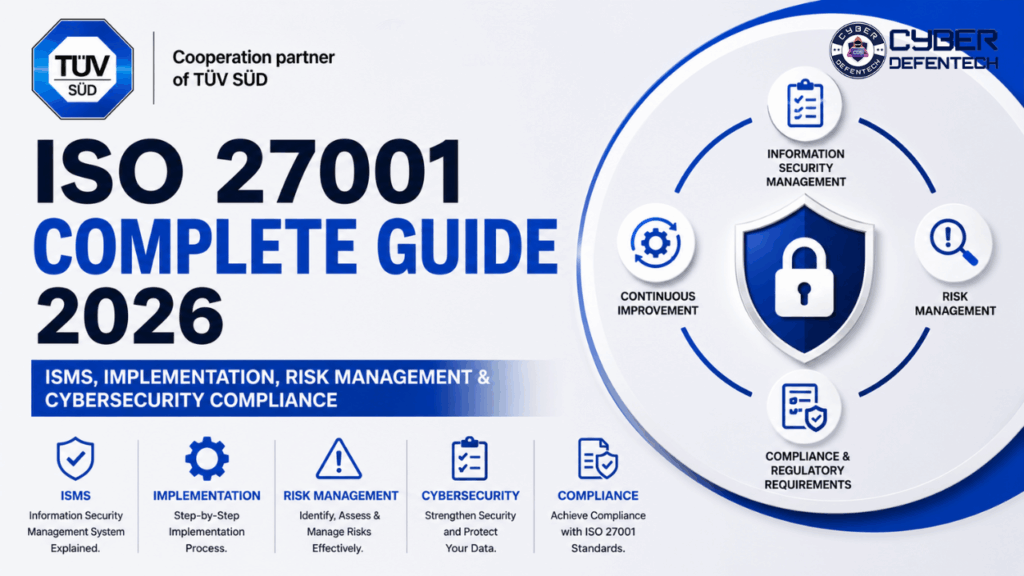 ISO 27001