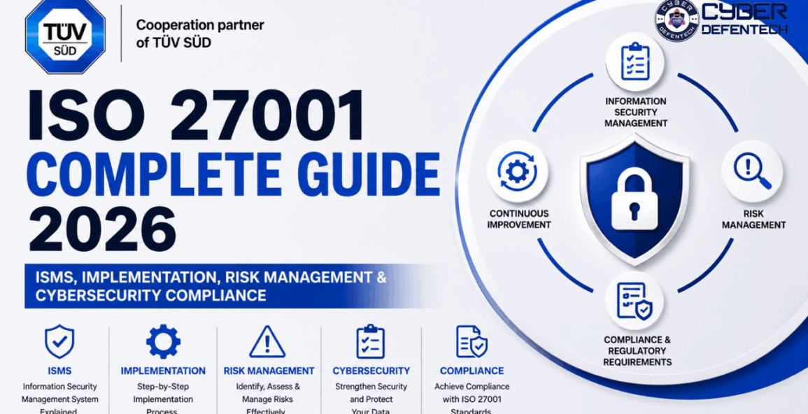 ISO 27001