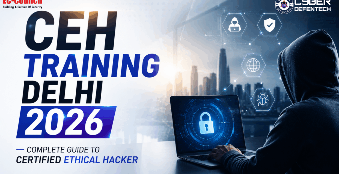ceh training delhi 2026