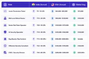AI Tools Every Ethical Hacker Should Know
